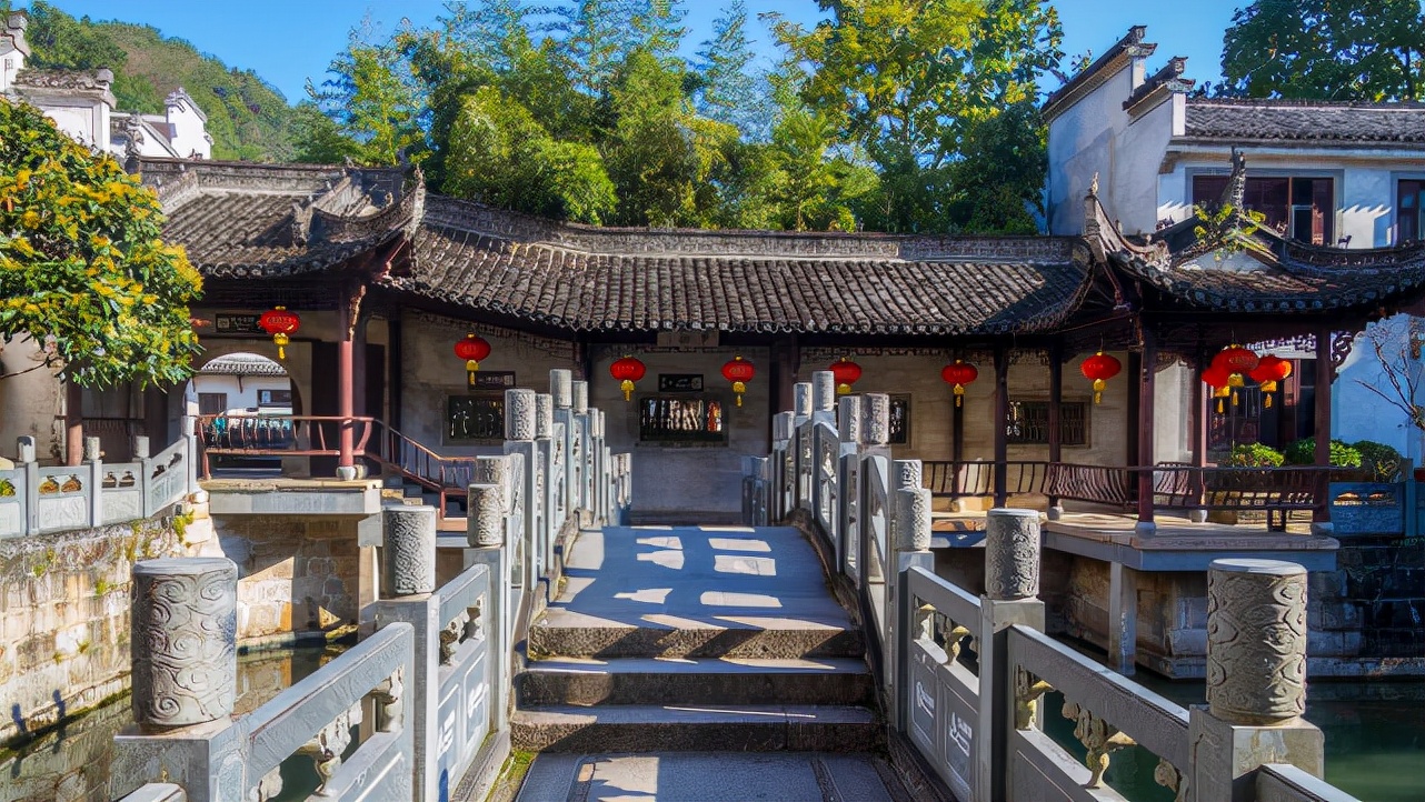 安徽11个5a景区你去过几个,安徽省5a级景点排名榜