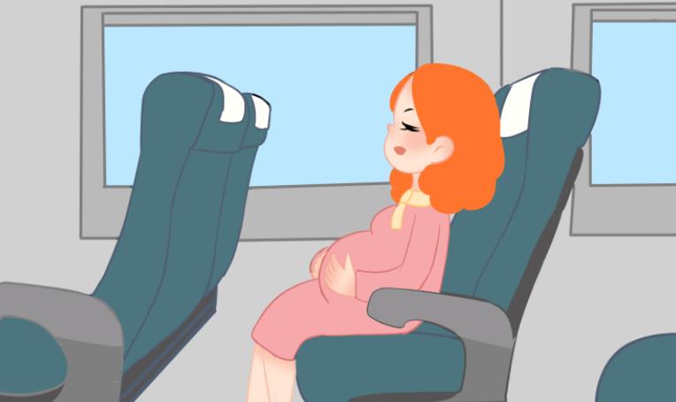 孕四月孕妇运动,孕期第四个月要做什么