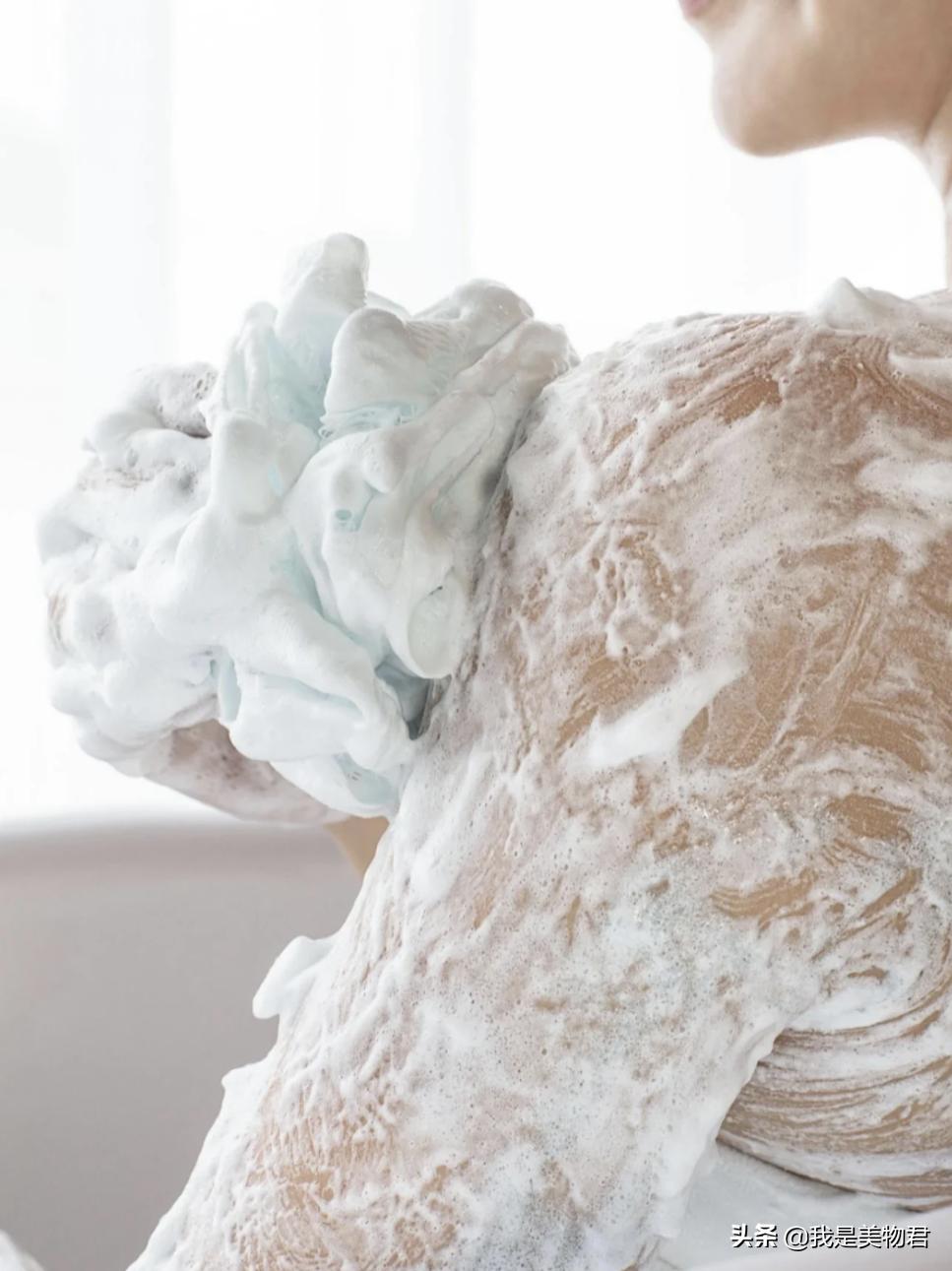 浴室好物｜迷人柑橘香，怎么用都不会腻