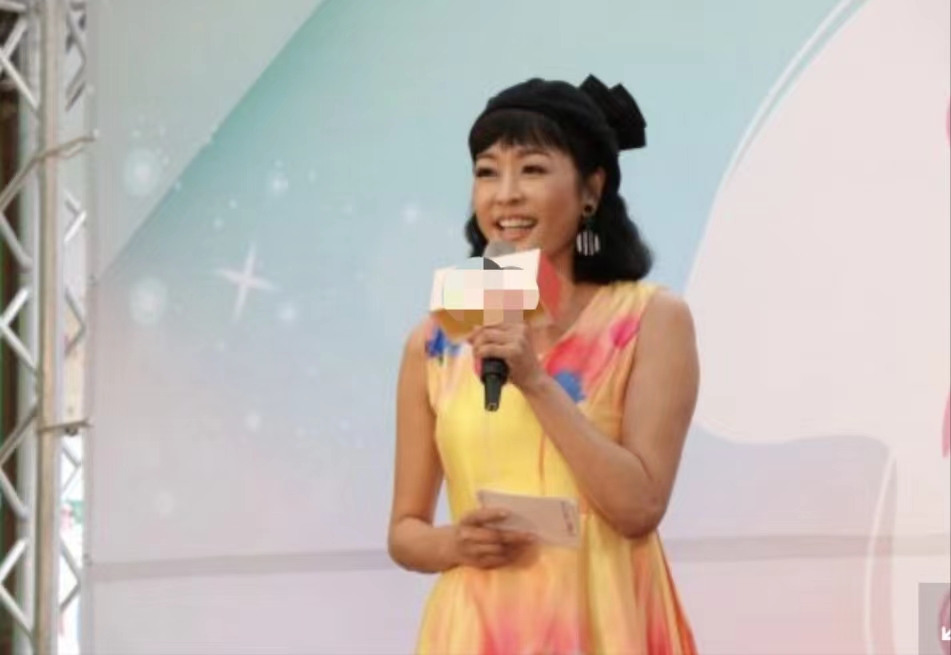 47岁女明星癌症晚期,47岁女星癌症