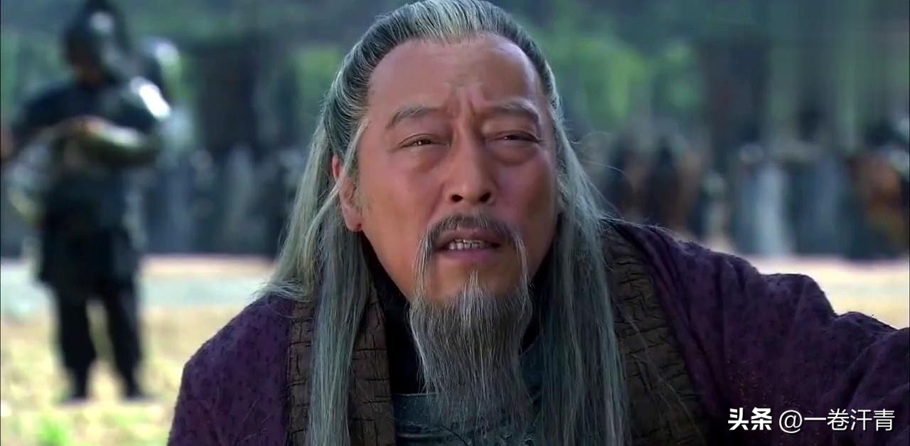 庞统和诸葛亮一起对抗司马懿,落凤坡庞统打败司马懿