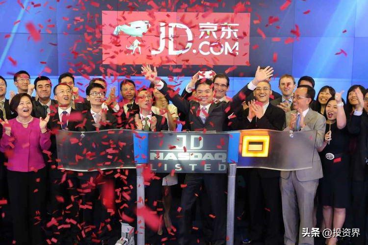 京东20年：VC史上经典一战