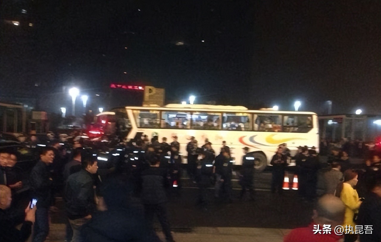 河南皇家一号事件老板,河南郑州皇家一号覆灭记