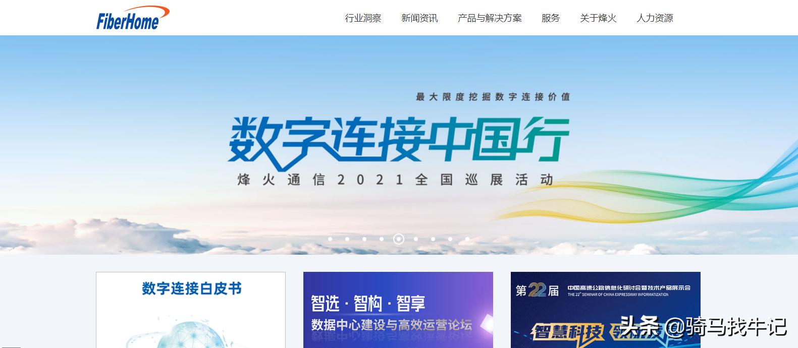 光纤行业的公司排名,十大光纤企业中国占七席