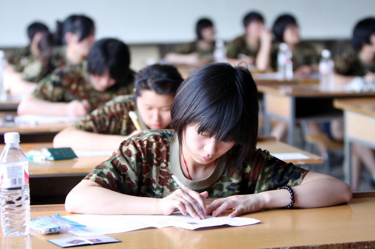 武装部招文职需要什么学历,985本科生想报考武装部文职