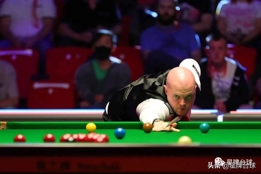台球奥沙利文最近比赛回放,台球奥沙利文最新情况