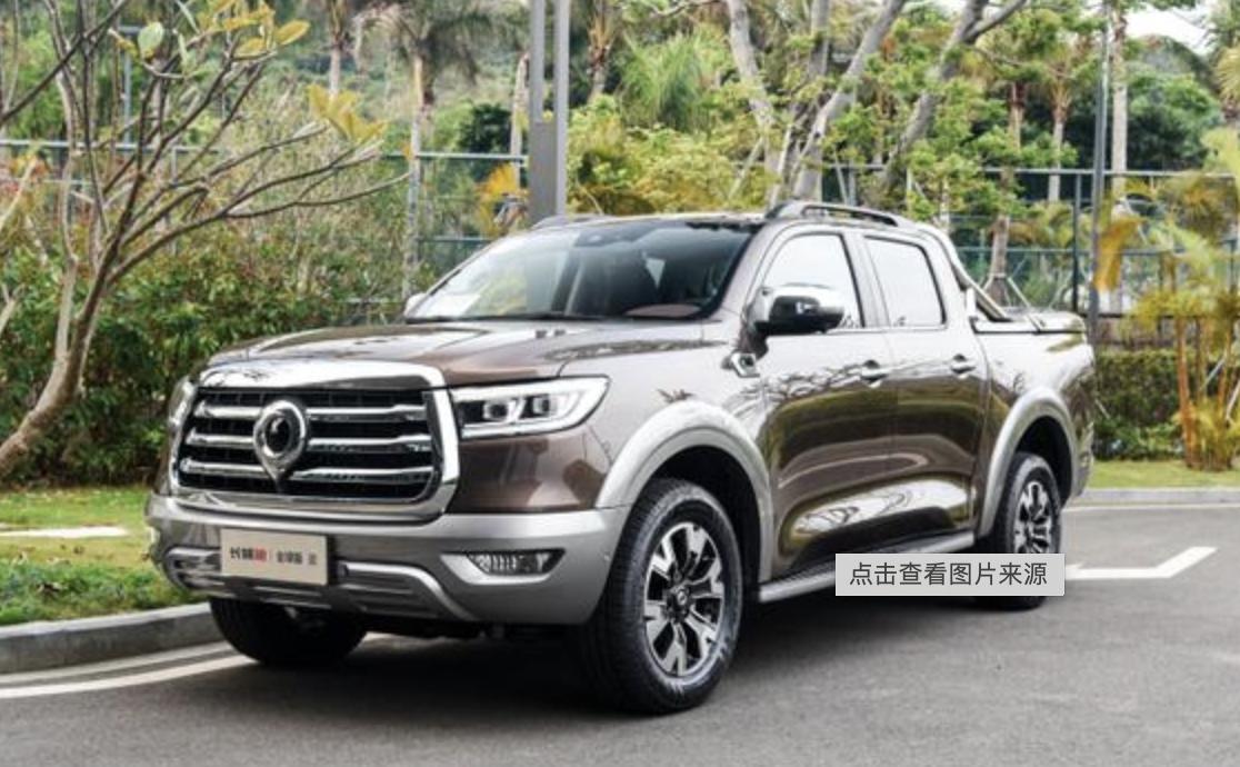 皮卡销量车型排行榜,皮卡销量排行榜车型