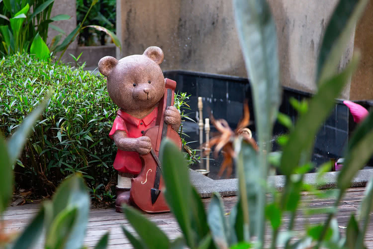 厦门旅游鼓浪屿酒店,厦门看鼓浪屿最好的酒店