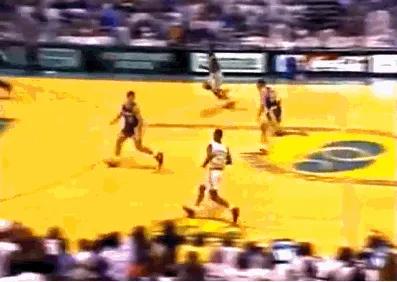 加里佩顿表现,加里佩顿恶犯