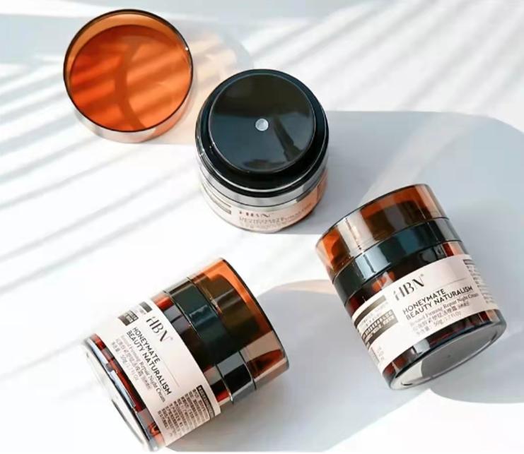 紧致抗初老的面霜,希芸新幻时凝润紧致保湿霜怎么样