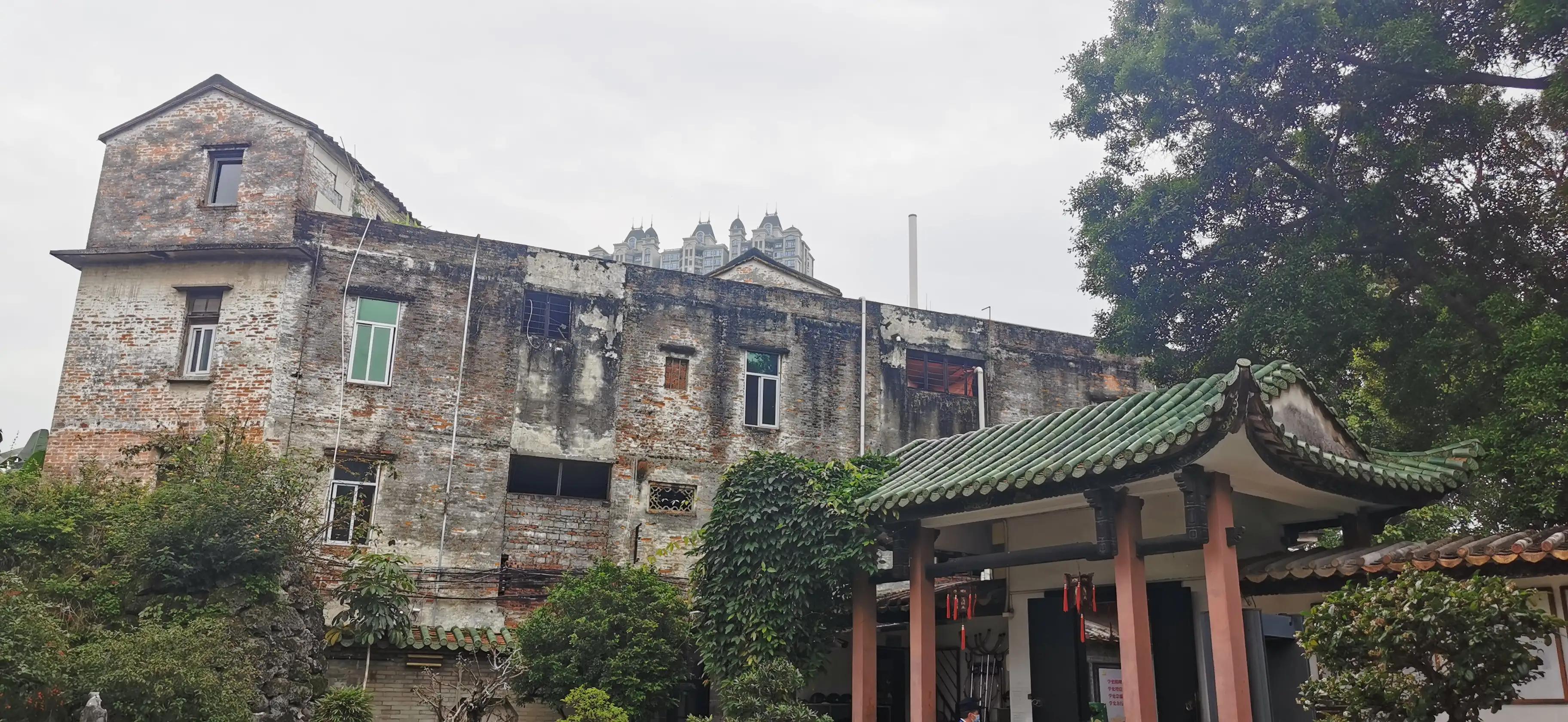 东莞出发自驾游2天游攻略,东莞出发三天自驾游最全攻略