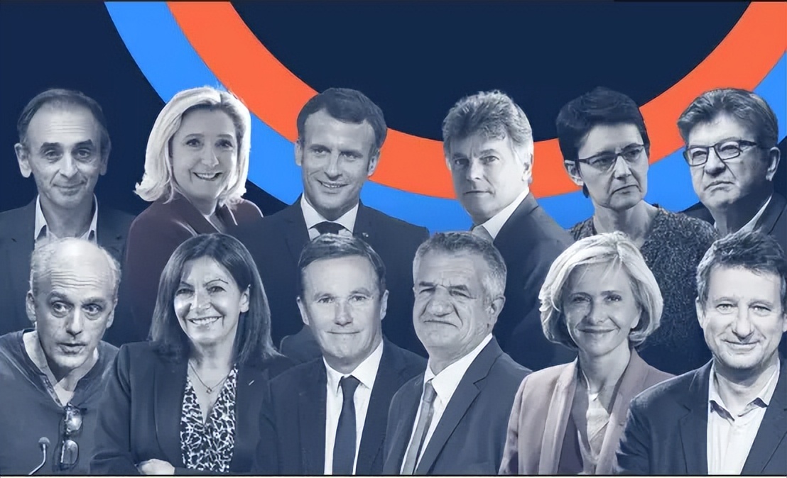 黑人占比54%的法国足球队，是不是说明法国快被黑人占领了？