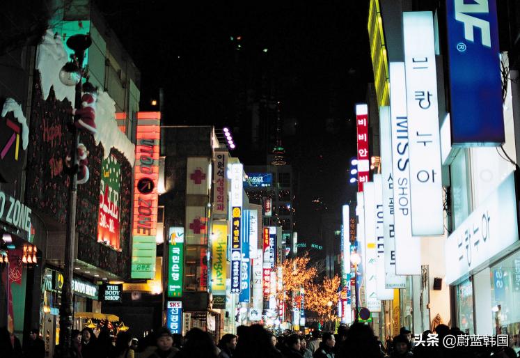 韩国留学费用全免的大学,韩国所有大学留学学费一览表