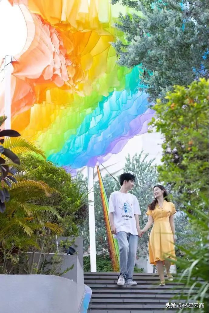 销售门店为五一造势活动视频,借势营销5大招