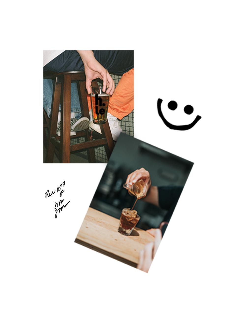 鍜栧暋搴楅《绾ogo璁捐,鍜栧暋搴楃敤璋峰瓧鍒涙剰logo璁捐