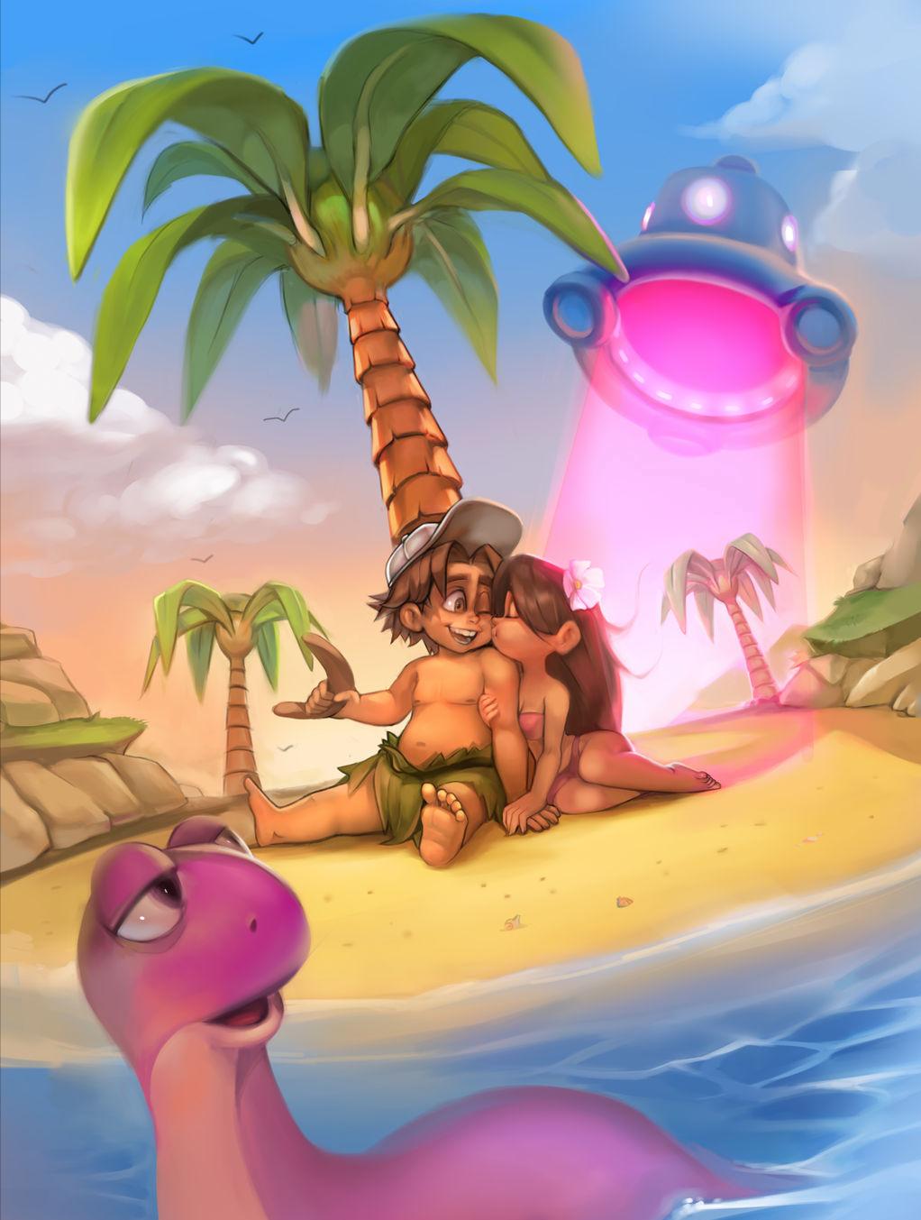 fc游戏冒险岛1992,fc冒险岛游戏有几种