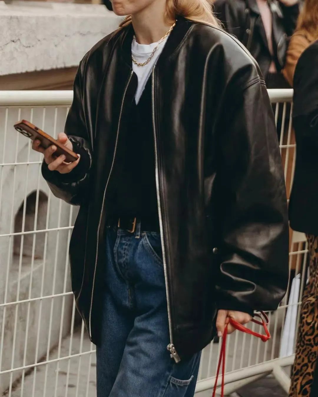 别急着入手秋冬装,秋冬装你准备好了吗