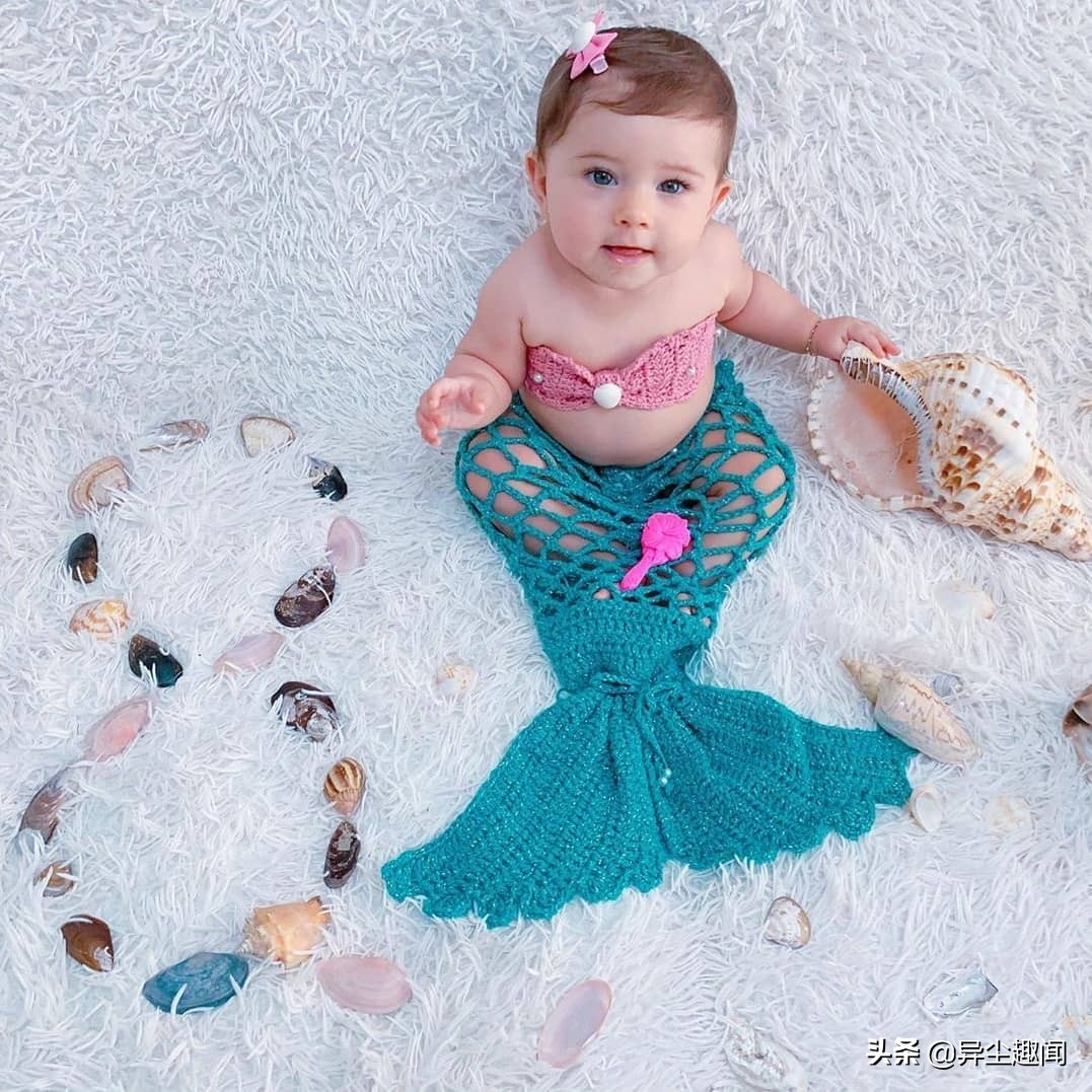 宝宝3个月的创意照,宝宝创意4月照