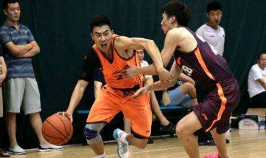 cba历届状元首秀表现,cba历任状元一览表