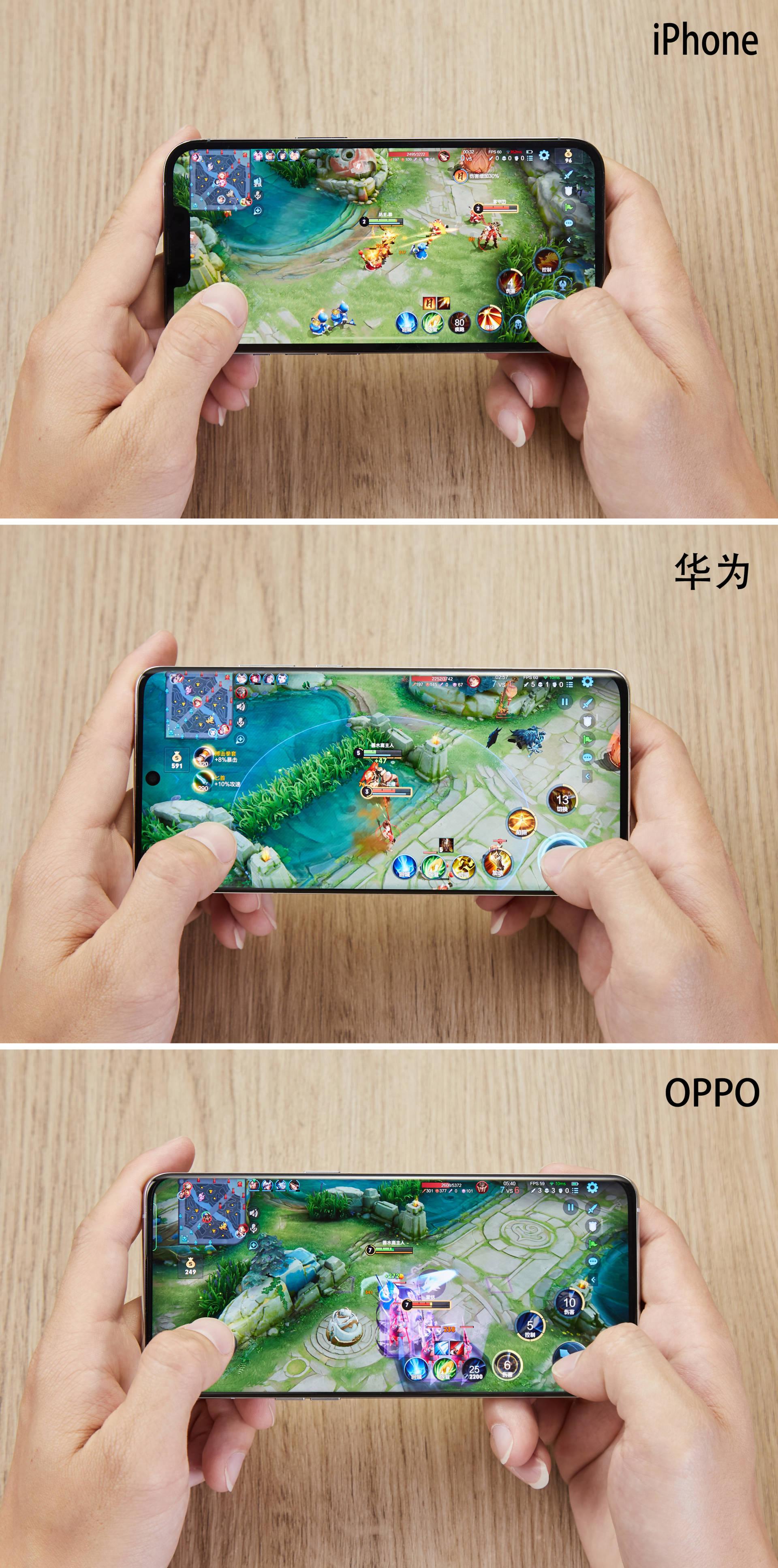 天玑9000处理器实测对比A15、麒麟9000处理器，这结果你满意吗？