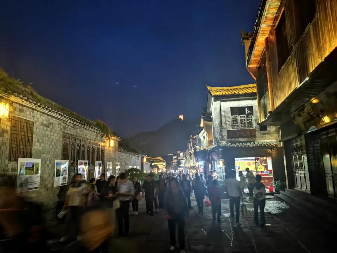 多方合作激发发展新活力,多方发力推进文旅融合