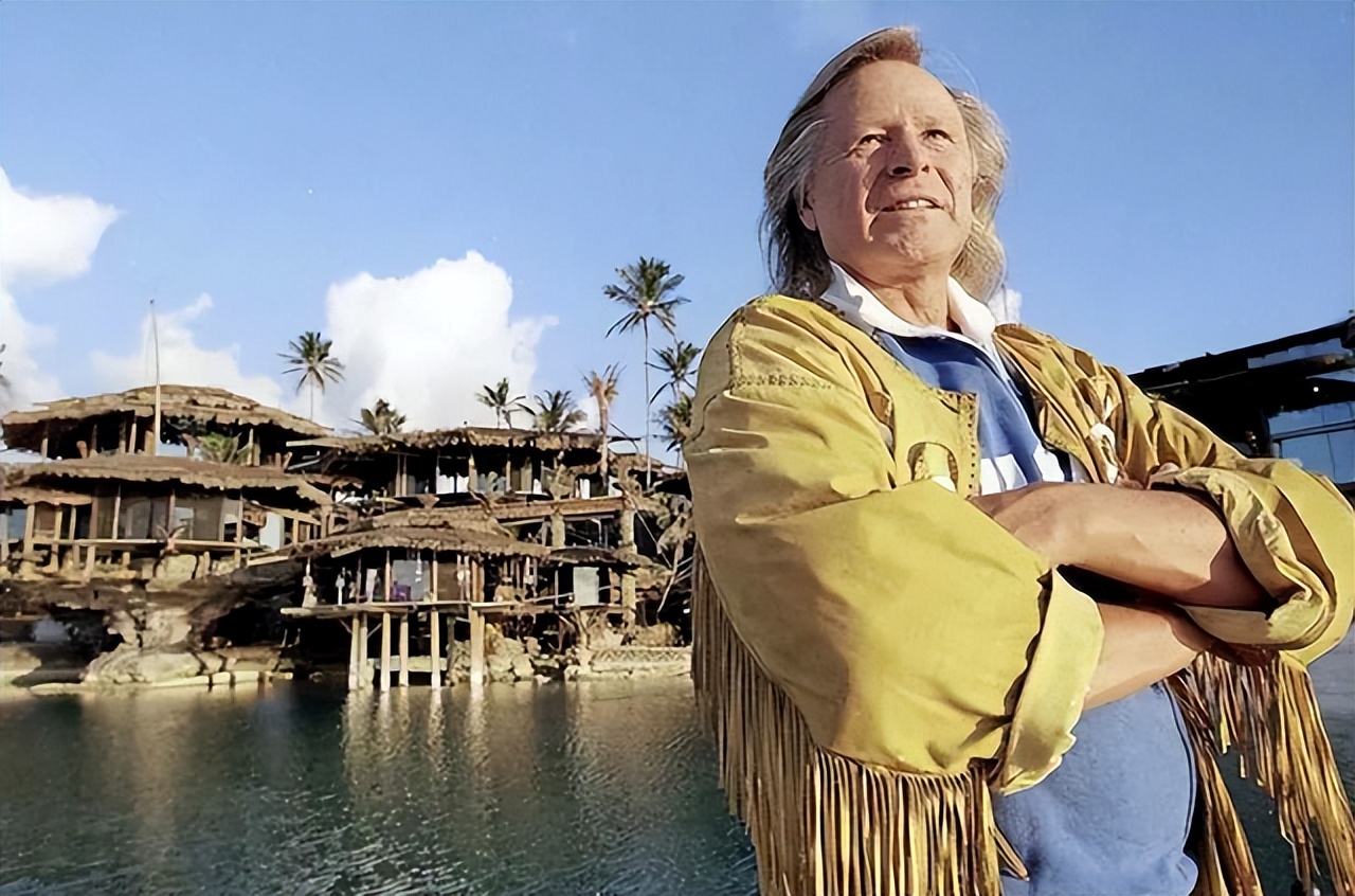 加拿大高龄富翁涉嫌性侵被捕,性侵案加拿大