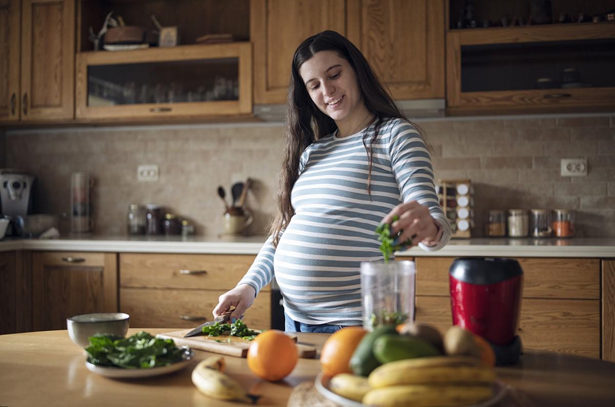 孕妇吃鱼虽好但这4种尽量少吃,孕妇不可不知的吃鱼常识