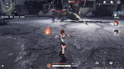 鸣潮第三次内测什么时候,鸣潮几号开测