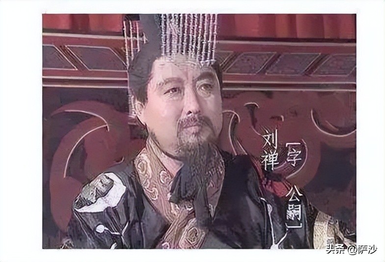 诸葛亮评价儿子诸葛瞻,虎父无犬子父亲被诬陷大结局