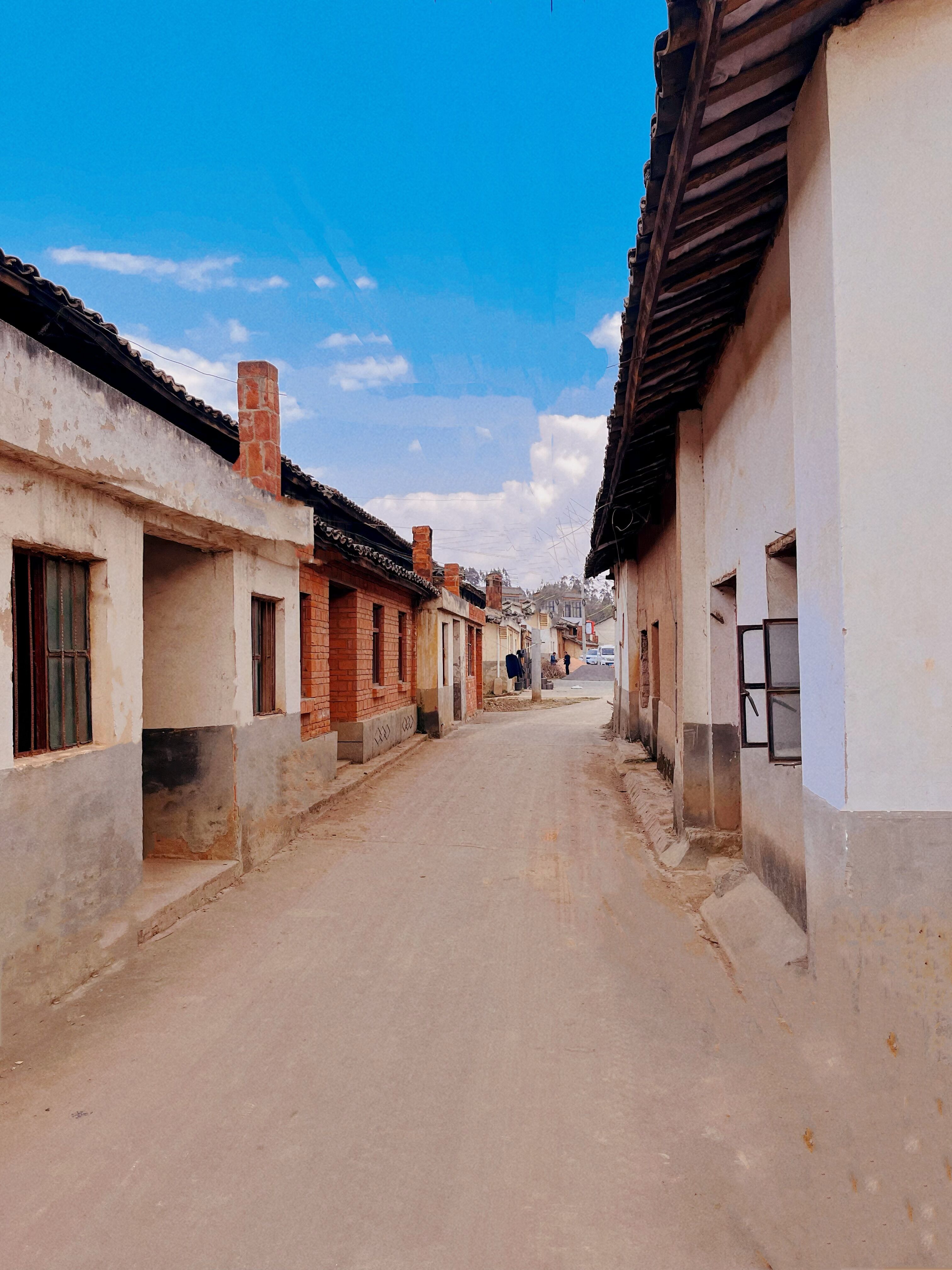 云南租村子当村长,云南向全国招募村长