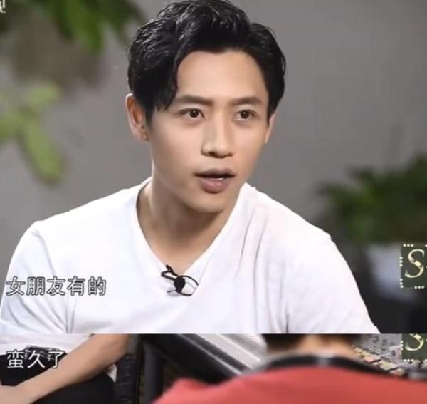 魏晨红过吗,歌手魏晨在唱成全