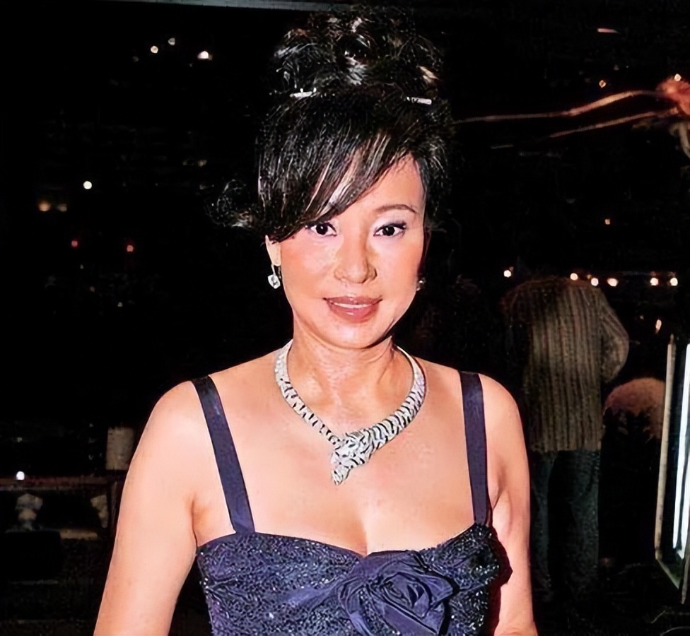 时大漂亮同款项链,时大漂亮韩佩泉