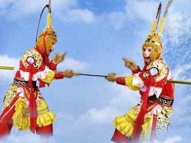 为什么孙悟空大闹天宫没人杀它,为什么说孙悟空五百岁大闹天宫