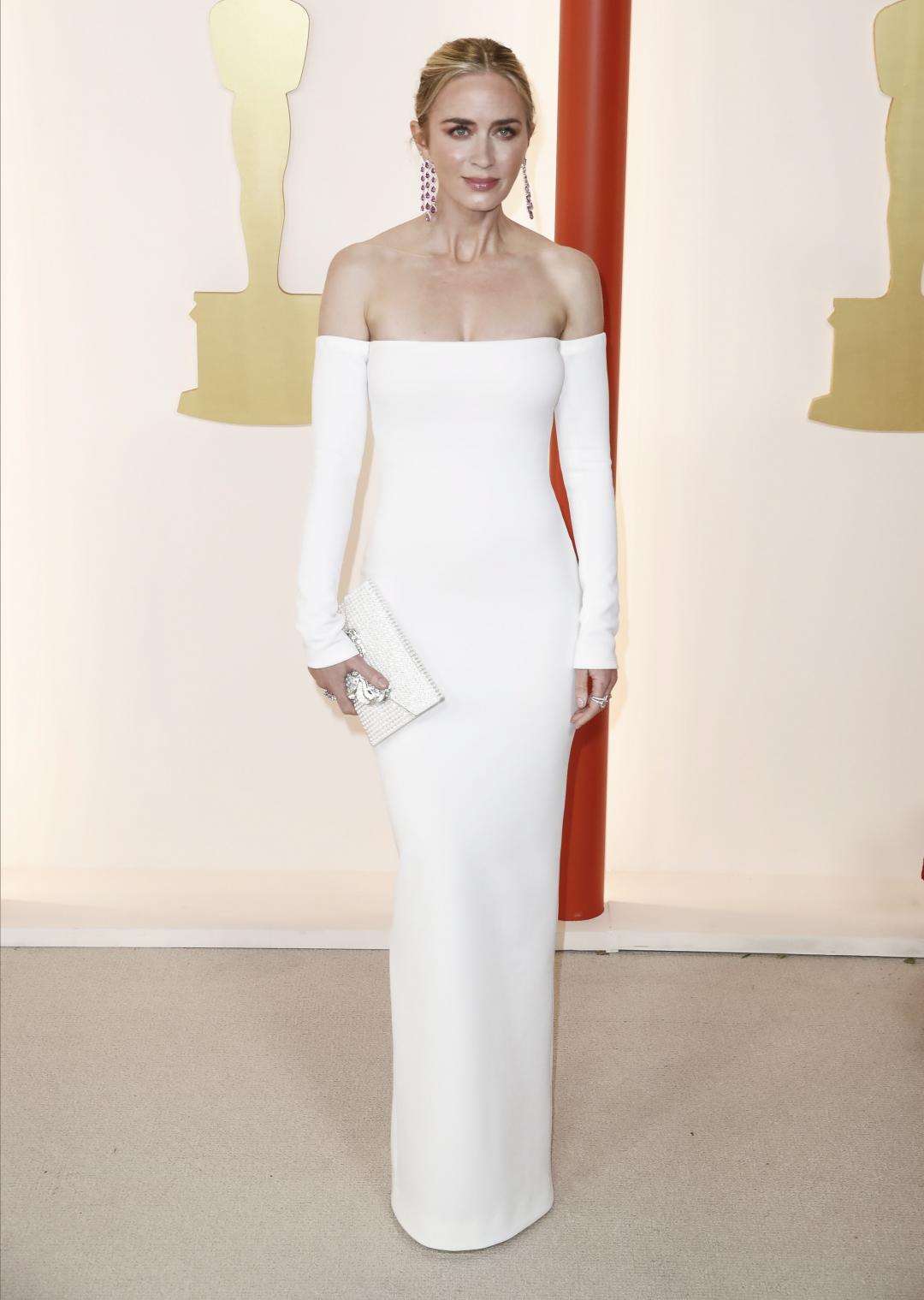 第95届奥斯卡颁奖典礼,第95届奥斯卡金像奖颁奖时间