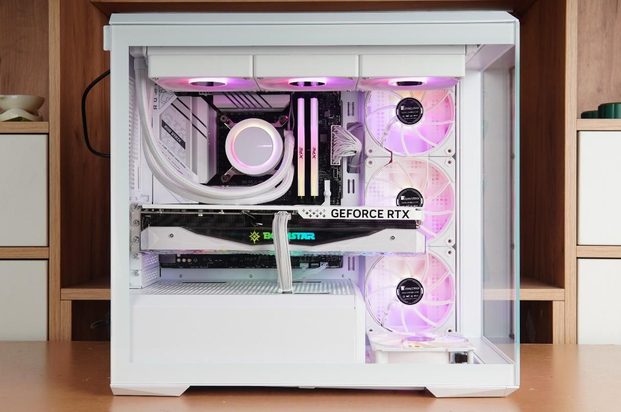 乔思伯d300和d301哪个好看,乔思伯d301和先马大境界对比