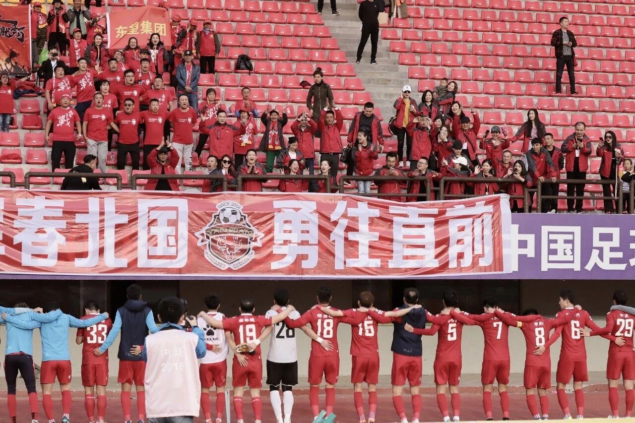 延边龙鼎最后一场冲甲时间,延边龙鼎队冲甲成功首发名单