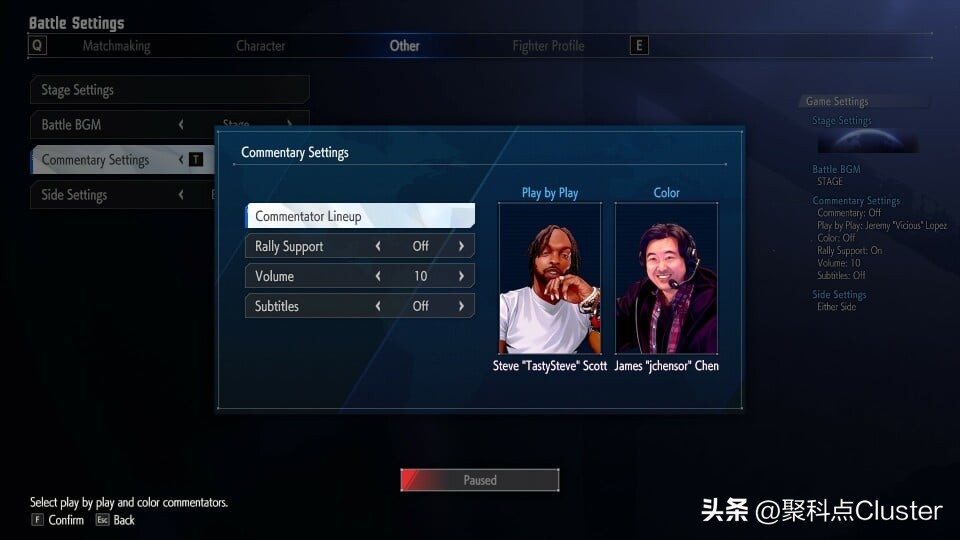街头霸王6测评,街头霸王6试玩版配置要求