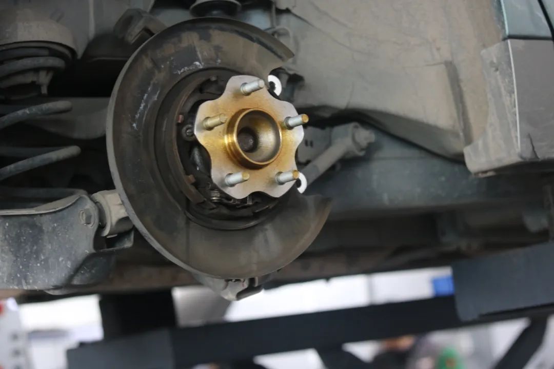 翻新一台天籁后需要多少钱,06日产老天籁全车翻新