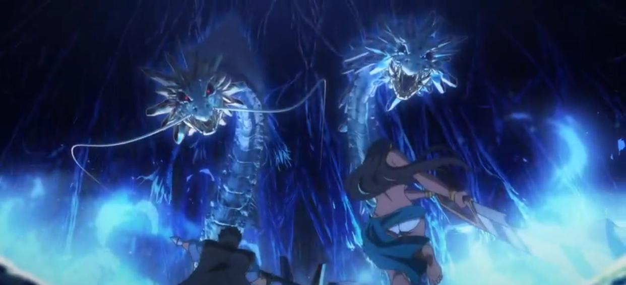 地错4：贝尔在地下城深层快疯了，莉莉等人陷入团灭险境！