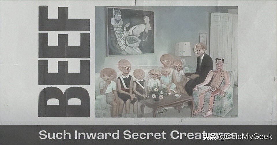 美剧烂番茄排行榜前十,2023美剧排行榜前十名