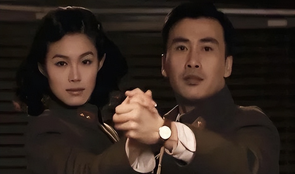 口碑最好潜伏的谍战剧15部,十部熬夜必看谍战剧潜伏第一名