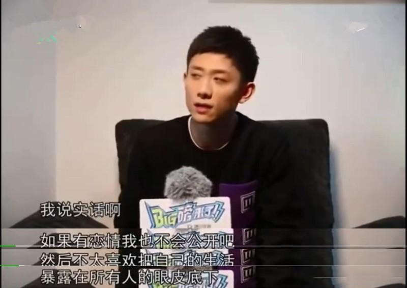 张一山为什么被造谣吸毒嫖娼？看看他的所作所为就一点也不奇怪了