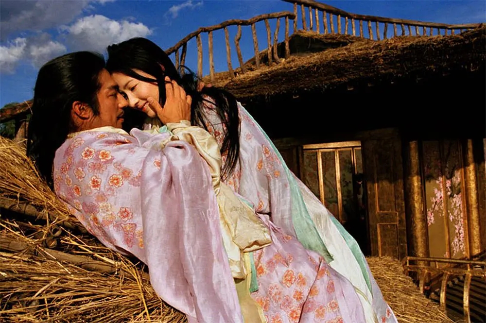 四大烂片之首无极,无极真的是烂片吗