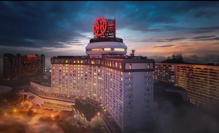 祖籍安溪的大马赌王之子加入战局，澳门赌牌竞投的“鲶鱼”来了