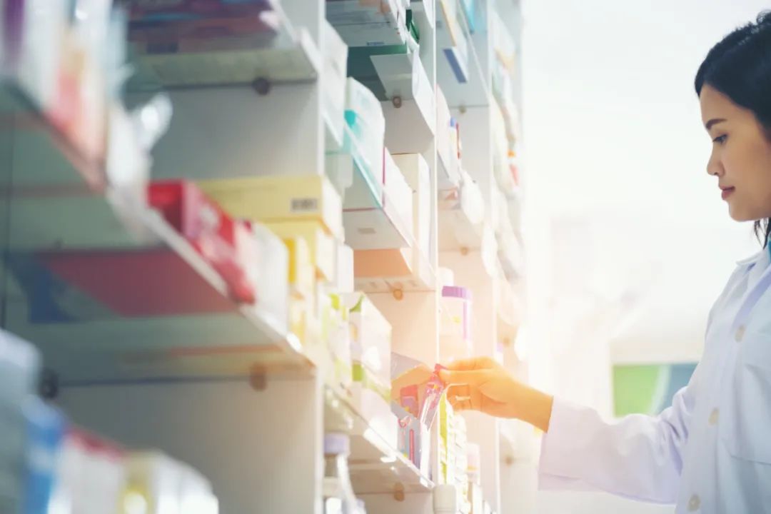 益丰的店长工资多少,益丰大药房店长薪资