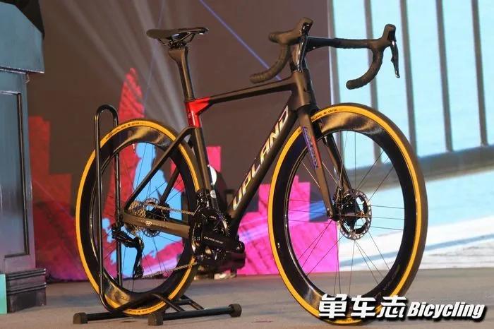 “把握趋势、预见未来”2022自行车流行趋势发布