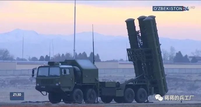 摩洛哥引进中国远程防空导弹系统,摩洛哥反导系统