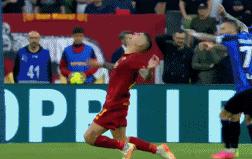 红色的战狼！穆里尼奥输球却自豪:断腿打封闭，他们是真男人！