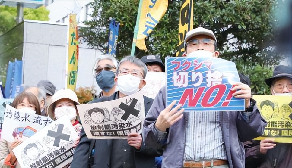 2011日本福岛核泄漏了多少,日本福岛核泄漏2011年