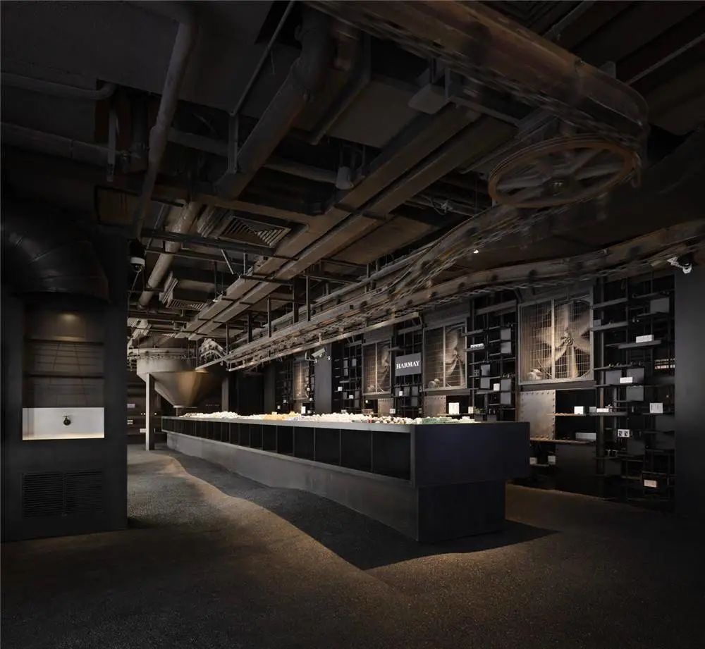 比废土美学更高级的美学,废土世界的暴力美学